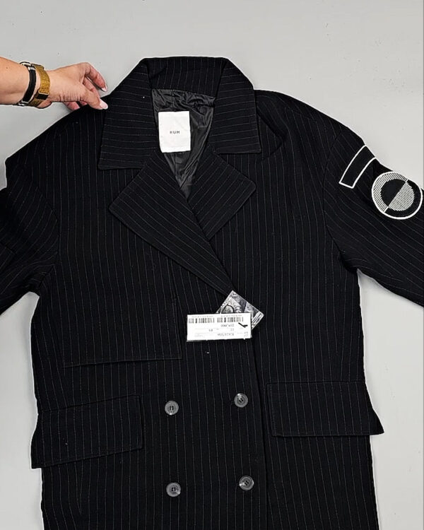 Фотография  906 - Ветровки жен Корея 085#7 кг, ЛОТ № СТ-9244 оптом в Новосибирске и Новосибирской области