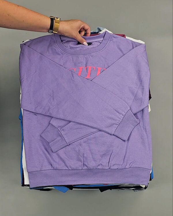 Фотография  194 - LIDL Winter mix 114#15 кг, ЛОТ №9134 оптом в Новосибирске и Новосибирской области