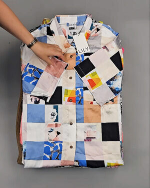 Фотография  711 - СТОК mix Women 075#10 кг, ЛОТ №9118 оптом в Новосибирске и Новосибирской области