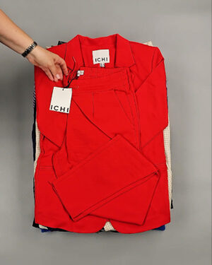 Фотография  803 - ICHI mix 075#15 кг, ЛОТ СТ-9204 оптом в Новосибирске и Новосибирской области