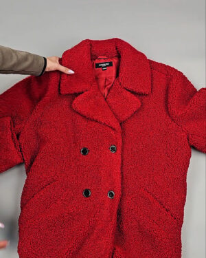 Фотография  638 - Верхняя одежда женская CAN 104#15 кг, ЛОТ СТ-9352 оптом в Новосибирске и Новосибирской области