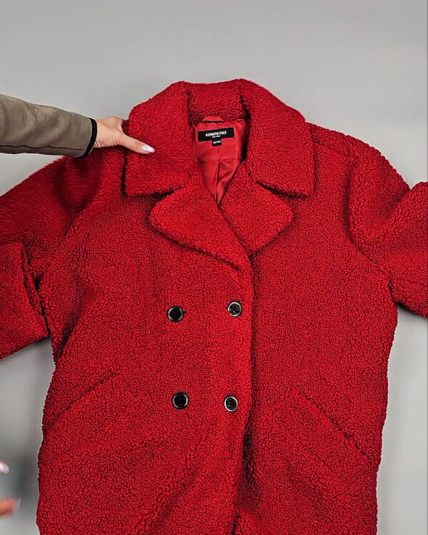 Фотография  579 - Верхняя одежда женская CAN 104#15 кг, ЛОТ СТ-9352 оптом в Новосибирске и Новосибирской области