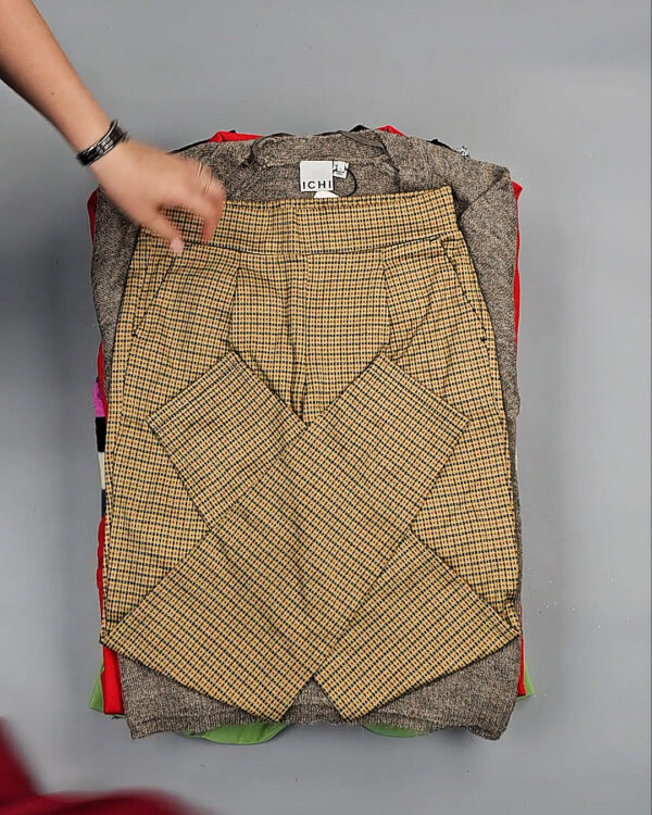 Фотография  231 - ICHI mix 075#15 кг, ЛОТ СТ-9205 оптом в Новосибирске и Новосибирской области