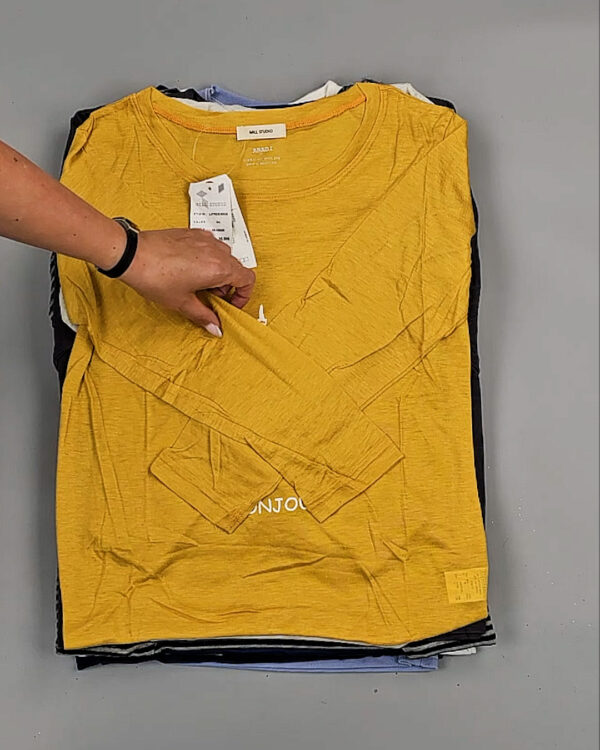 Фотография  473 - Тонковки Корея 085#5 кг, ЛОТ СТ-9213 оптом в Новосибирске и Новосибирской области