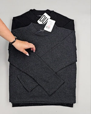 Фотография  149 - Толстовки Корея 085#6,8 кг, ЛОТ СТ-9233 оптом в Новосибирске и Новосибирской области