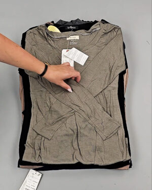 Фотография  834 - Тонковки Корея 085#5 кг, ЛОТ СТ-9214 оптом в Новосибирске и Новосибирской области