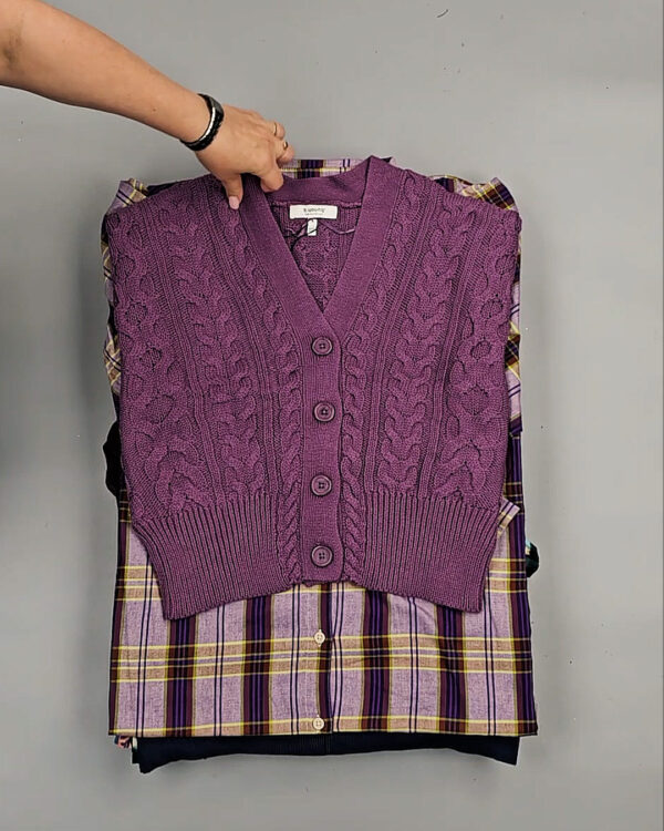 Фотография  753 - B.YOUNG Winter mix 104#15 кг, ЛОТ СТ-9195 оптом в Новосибирске и Новосибирской области