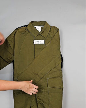 Фотография  765 - Верхняя одежда Корея 085#15 кг, ЛОТ № СТ-9248 оптом в Новосибирске и Новосибирской области