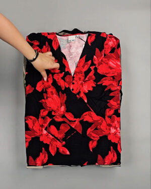 Фотография  494 - ICHI mix 075#15 кг, ЛОТ СТ-9206 оптом в Новосибирске и Новосибирской области