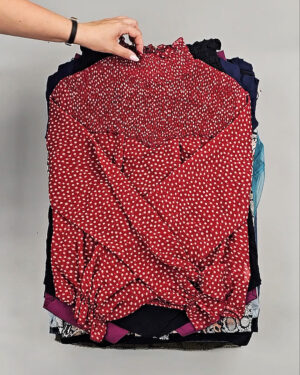 Фотография  460 - OVS Summer м/ж mix#15 кг, ЛОТ СТ-9166 оптом в Новосибирске и Новосибирской области