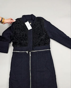 Фотография  756 - Верхняя одежда Корея 085#15 кг, ЛОТ № СТ-9247 оптом в Новосибирске и Новосибирской области