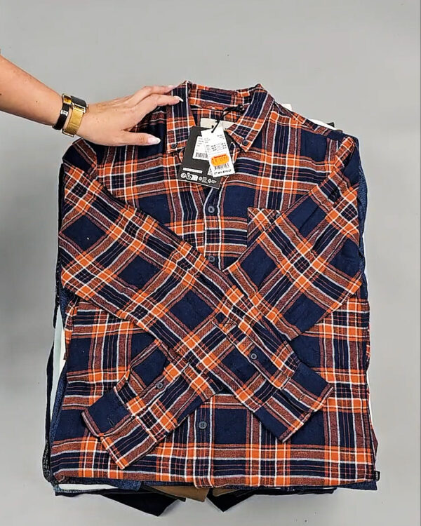 Фотография  238 - BLEND HE Winter 075#20 кг, ЛОТ №СТ-9254 оптом в Новосибирске и Новосибирской области