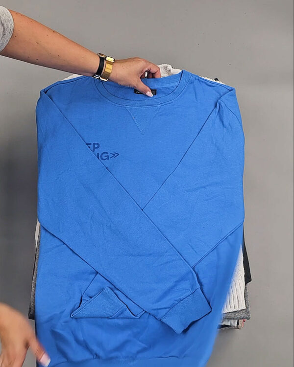 Фотография  126 - LIDL Winter mix 114#15 кг, ЛОТ №9137 оптом в Новосибирске и Новосибирской области