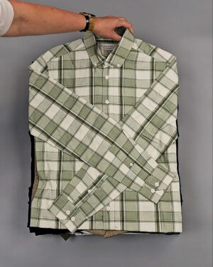 Фотография  358 - CASUAL FRIDAY Summer 075#15,6 кг, ЛОТ № СТ-9273 оптом в Новосибирске и Новосибирской области