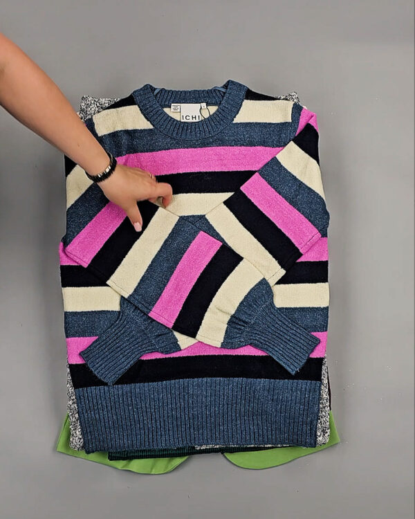 Фотография  796 - ICHI mix 075#15 кг, ЛОТ СТ-9205 оптом в Новосибирске и Новосибирской области