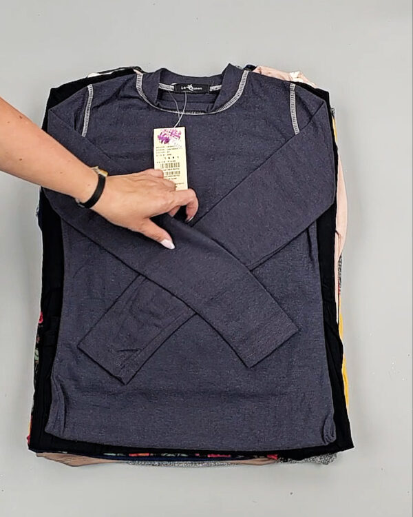 Фотография  409 - Тонковки Корея 085#5 кг оптом в Новосибирске и Новосибирской области