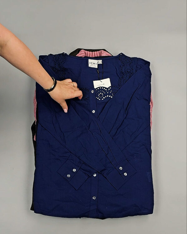 Фотография  955 - ICHI mix 075#15 кг, ЛОТ СТ-9203 оптом в Новосибирске и Новосибирской области