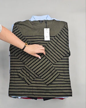 Фотография  386 - OVS Winter м/ж mix#15 кг оптом в Новосибирске и Новосибирской области