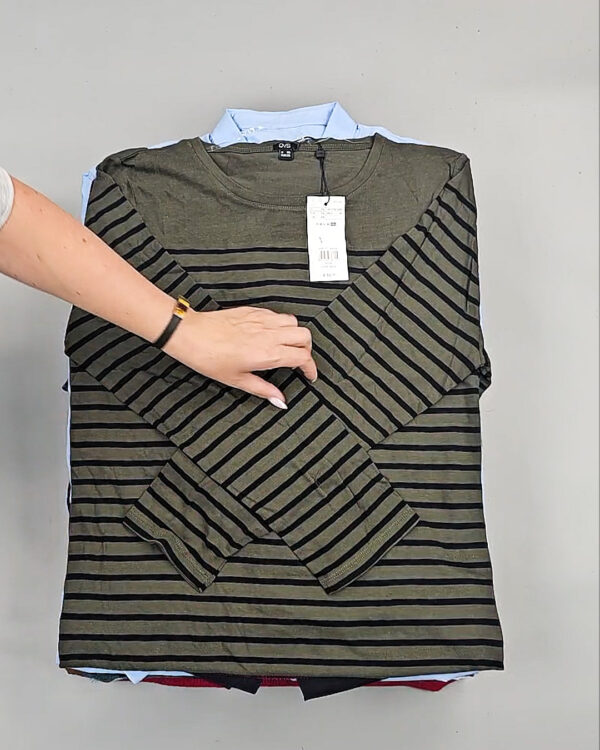 Фотография  464 - OVS Winter м/ж mix#15 кг оптом в Новосибирске и Новосибирской области