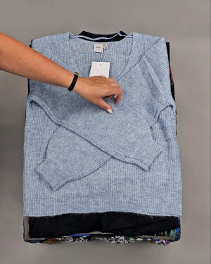 Фотография  867 - ICHI Winter mix 104#15 кг, ЛОТ СТ-9197 оптом в Новосибирске и Новосибирской области