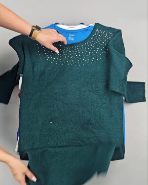 Фотография  528 - LIDL Winter mix 114#15 кг, ЛОТ №9136 оптом в Новосибирске и Новосибирской области