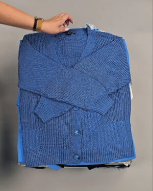 Фотография  831 - LIDL Winter mix 114#15 кг, ЛОТ №9134 оптом в Новосибирске и Новосибирской области