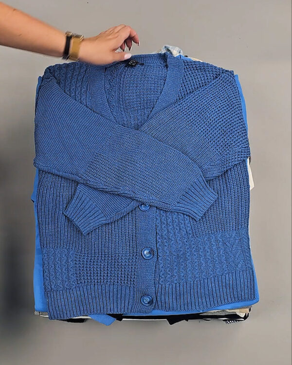 Фотография  194 - LIDL Winter mix 114#15 кг, ЛОТ №9134 оптом в Новосибирске и Новосибирской области