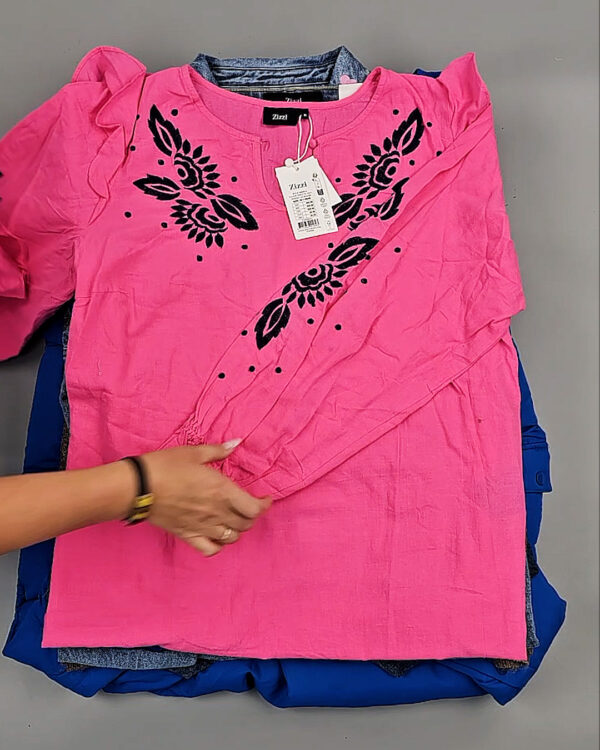 Фотография  320 - ZIZZI XXL 045#30 шт, ЛОТ СТ-9310 оптом в Новосибирске и Новосибирской области