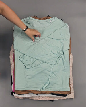 Фотография  431 - TCM Winter 104#15 кг, ЛОТ №9141 оптом в Новосибирске и Новосибирской области