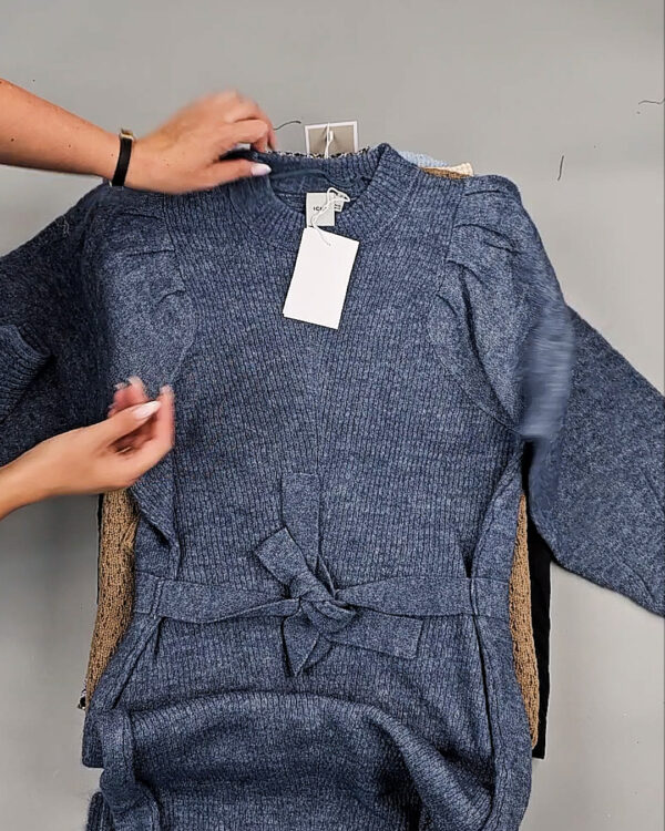 Фотография  693 - ICHI Winter mix 104#15 кг, ЛОТ СТ-9199 оптом в Новосибирске и Новосибирской области