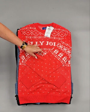 Фотография  705 - JACK JONES Men Winter mix 075#20 кг оптом в Новосибирске и Новосибирской области