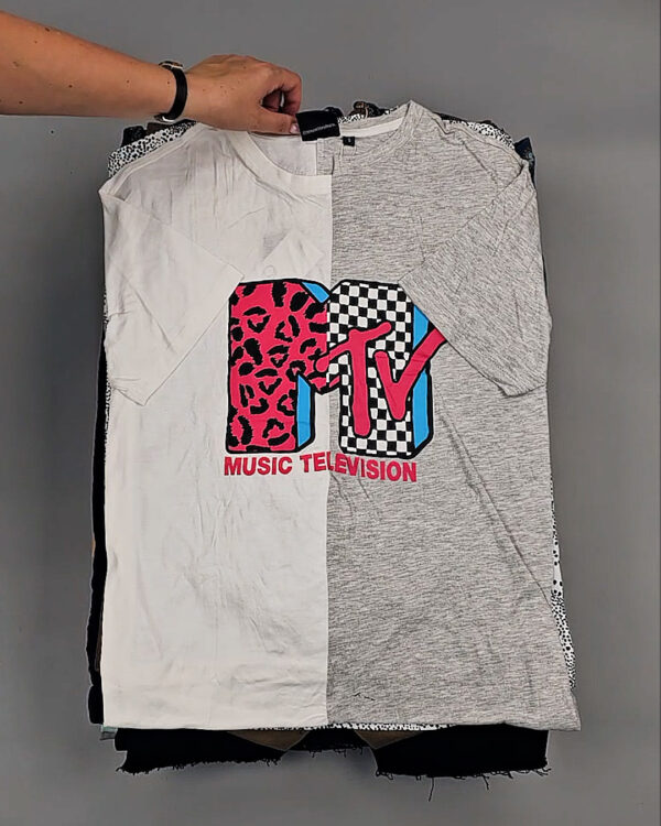 Фотография  782 - OVS Summer м/ж mix#15 кг, ЛОТ СТ-9164 оптом в Новосибирске и Новосибирской области