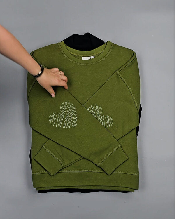 Фотография  556 - ICHI mix 075#15 кг, ЛОТ СТ-9206 оптом в Новосибирске и Новосибирской области