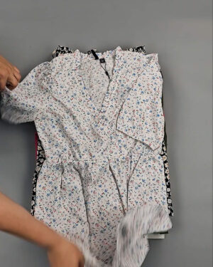 Фотография  375 - PIECES Summer mix 045#15 кг, ЛОТ СТ-9179 оптом в Новосибирске и Новосибирской области