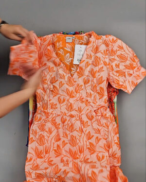 Фотография  334 - ICHI Summer mix 045#15 кг, ЛОТ СТ-9188 оптом в Новосибирске и Новосибирской области