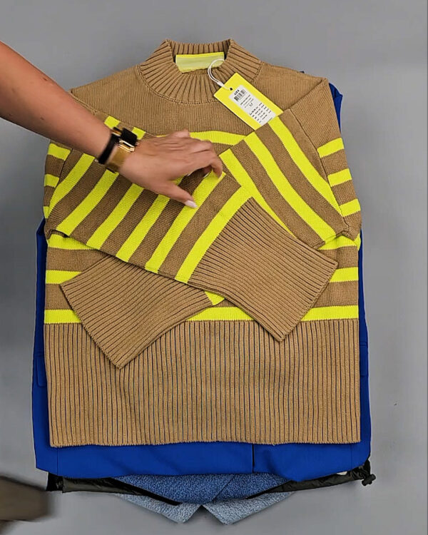 Фотография  169 - JACK JONES Women mix 075 #15 кг, ЛОТ СТ-9183 оптом в Новосибирске и Новосибирской области