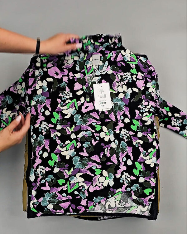 Фотография  221 - ICHI Winter mix 104#15 кг, ЛОТ СТ-9201 оптом в Новосибирске и Новосибирской области