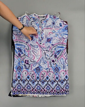 Фотография  447 - СТОК mix Women 075#10,1 кг, ЛОТ №9119 оптом в Новосибирске и Новосибирской области