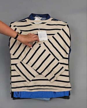 Фотография  292 - MOSS CPH mix 075#14 кг, ЛОТ СТ-9176 оптом в Новосибирске и Новосибирской области