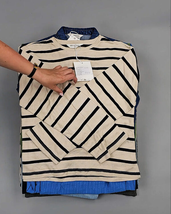 Фотография  959 - MOSS CPH mix 075#14 кг, ЛОТ СТ-9176 оптом в Новосибирске и Новосибирской области