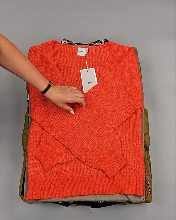 Фотография  337 - ICHI Winter mix 104#15 кг, ЛОТ СТ-9200 оптом в Новосибирске и Новосибирской области