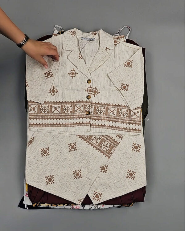 Фотография  413 - СТОК mix Women 075#10,1 кг, ЛОТ №9119 оптом в Новосибирске и Новосибирской области