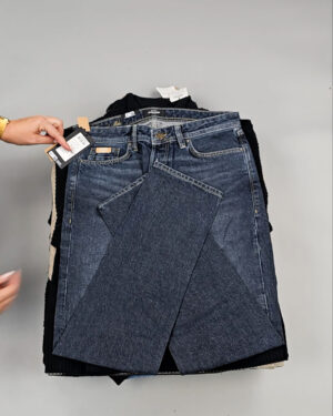 Фотография  376 - JACK JONES Men Winter mix 075#20 кг, ЛОТ № СТ-9266 оптом в Новосибирске и Новосибирской области