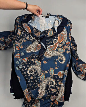 Фотография  248 - OVS Summer м/ж mix#15 кг, ЛОТ СТ-9164 оптом в Новосибирске и Новосибирской области