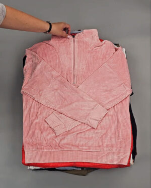 Фотография  767 - LIDL Winter mix 124#15 кг, ЛОТ №9144 оптом в Новосибирске и Новосибирской области