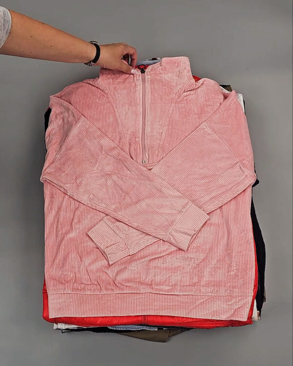 Фотография  269 - LIDL Winter mix 124#15 кг, ЛОТ №9144 оптом в Новосибирске и Новосибирской области