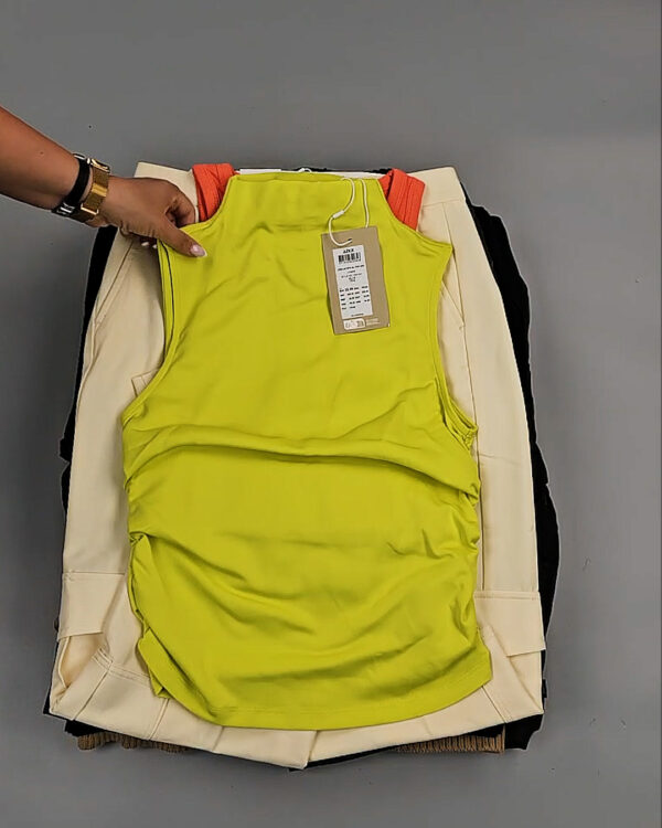 Фотография  739 - JACK JONES Women mix 075 #15 кг оптом в Новосибирске и Новосибирской области