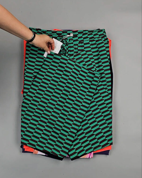 Фотография  155 - ICHI Summer mix 045#15 кг, ЛОТ СТ-9187 оптом в Новосибирске и Новосибирской области