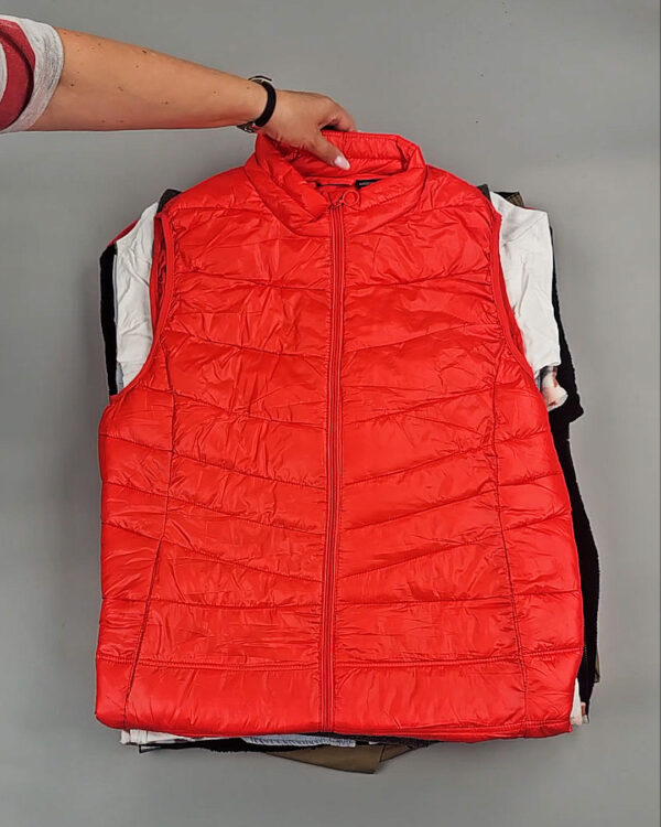 Фотография  364 - LIDL Winter mix 124#15 кг, ЛОТ №9144 оптом в Новосибирске и Новосибирской области