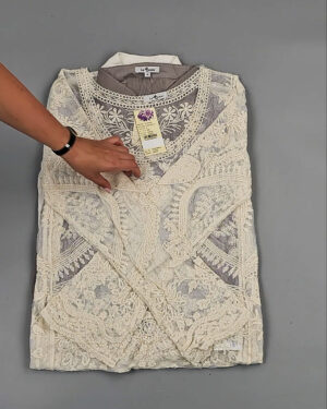 Фотография  982 - Блузки Корея 085#5 кг, ЛОТ СТ-9220 оптом в Новосибирске и Новосибирской области